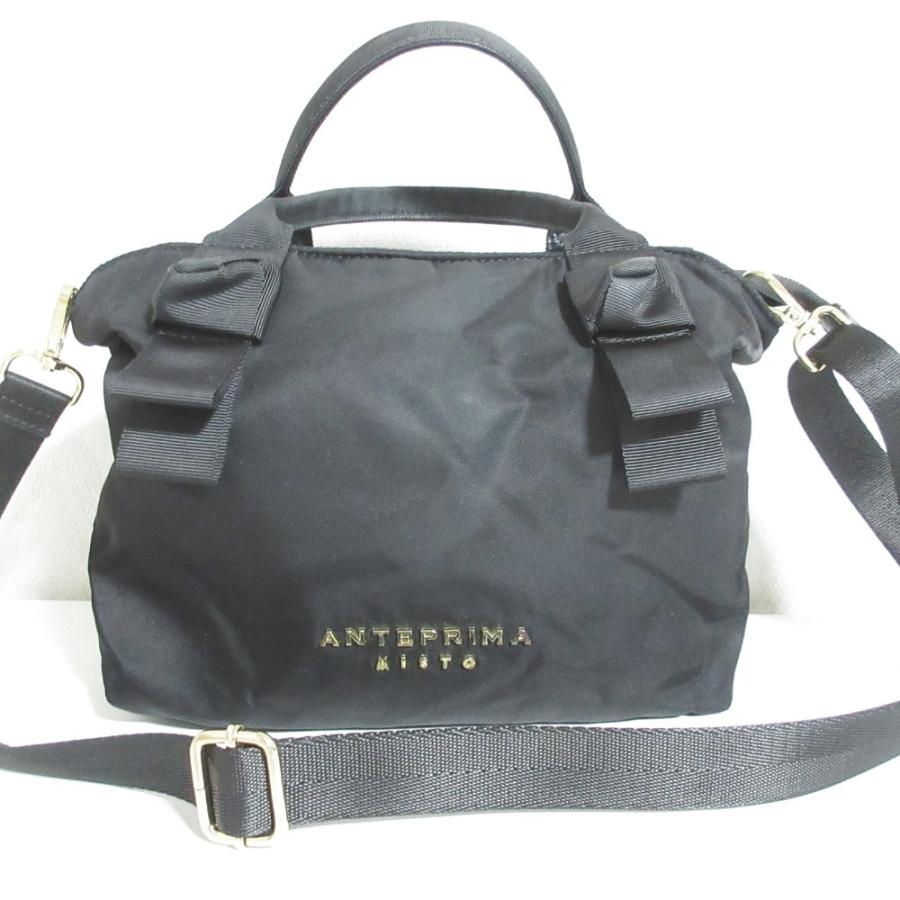 ANTEPRIMA 良品 MISTO アンテプリマミスト ORTA オルタ ナイロン