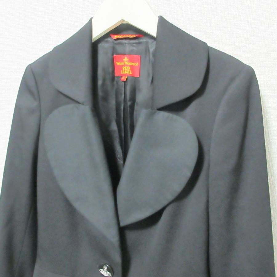 Vivienne Westwood red label 美品 RED LABEL ヴィヴィアン
