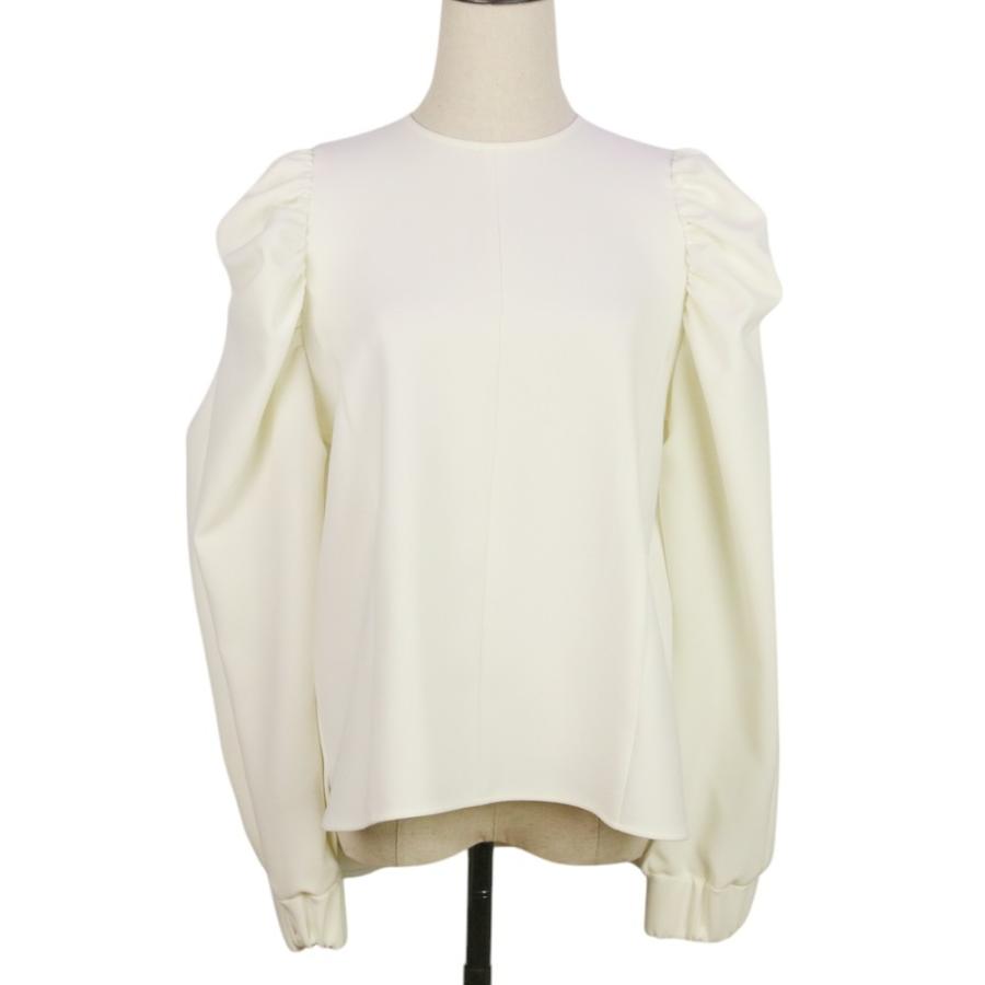 新品未使用♡shiroconシアーボーダーフレアキャミ 34♡yori ヨリ shiroconシアーボーダーフレアキャミ | 2025 SM Collection| yori