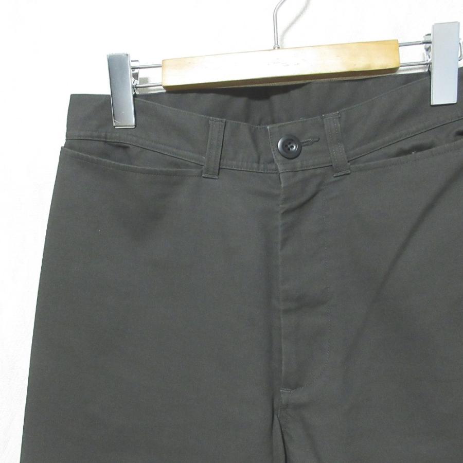 MHL.（エムエイチエル） 良品 MHL マーガレットハウエル チノワイド