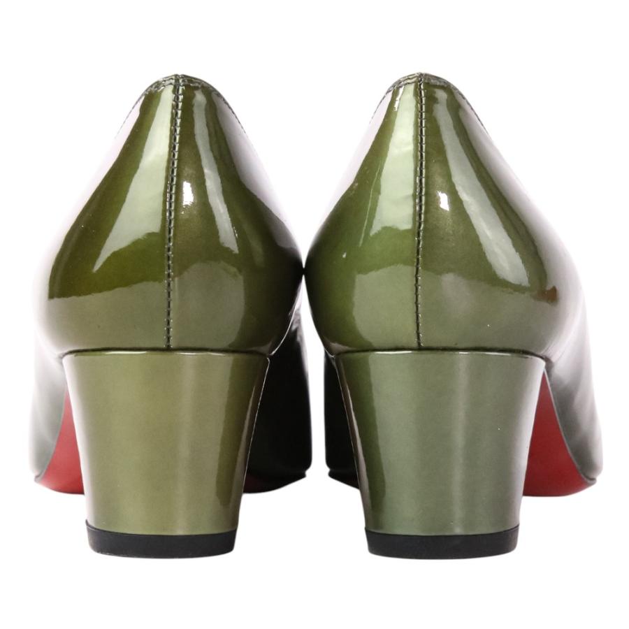 Christian Louboutin 良品 louboutin クリスチャンルブタン