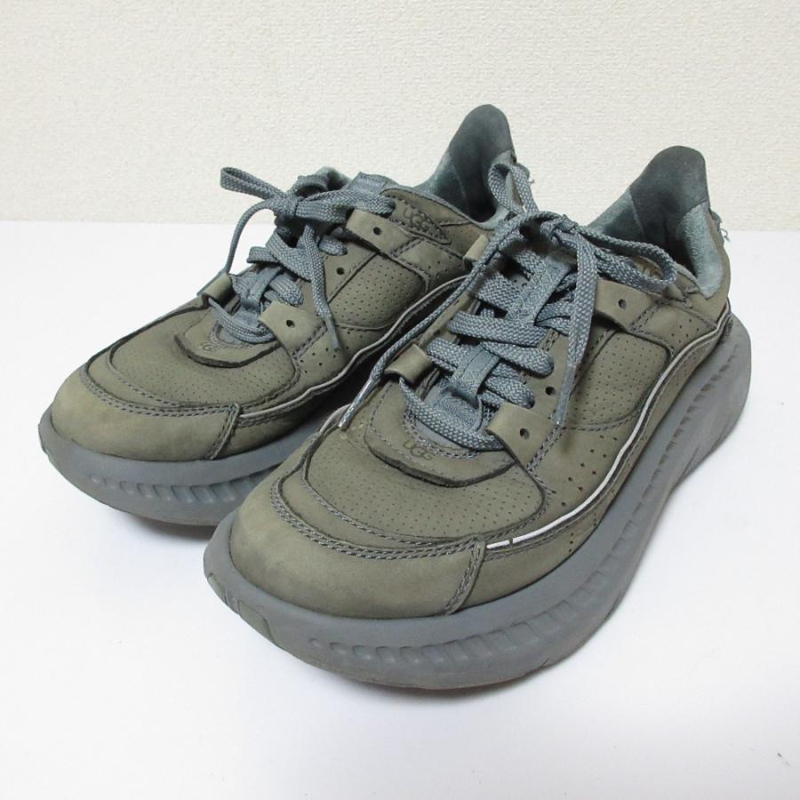 美品】24cm UGG CA805 V2 ヌバック ニューモデル 【公式通販】