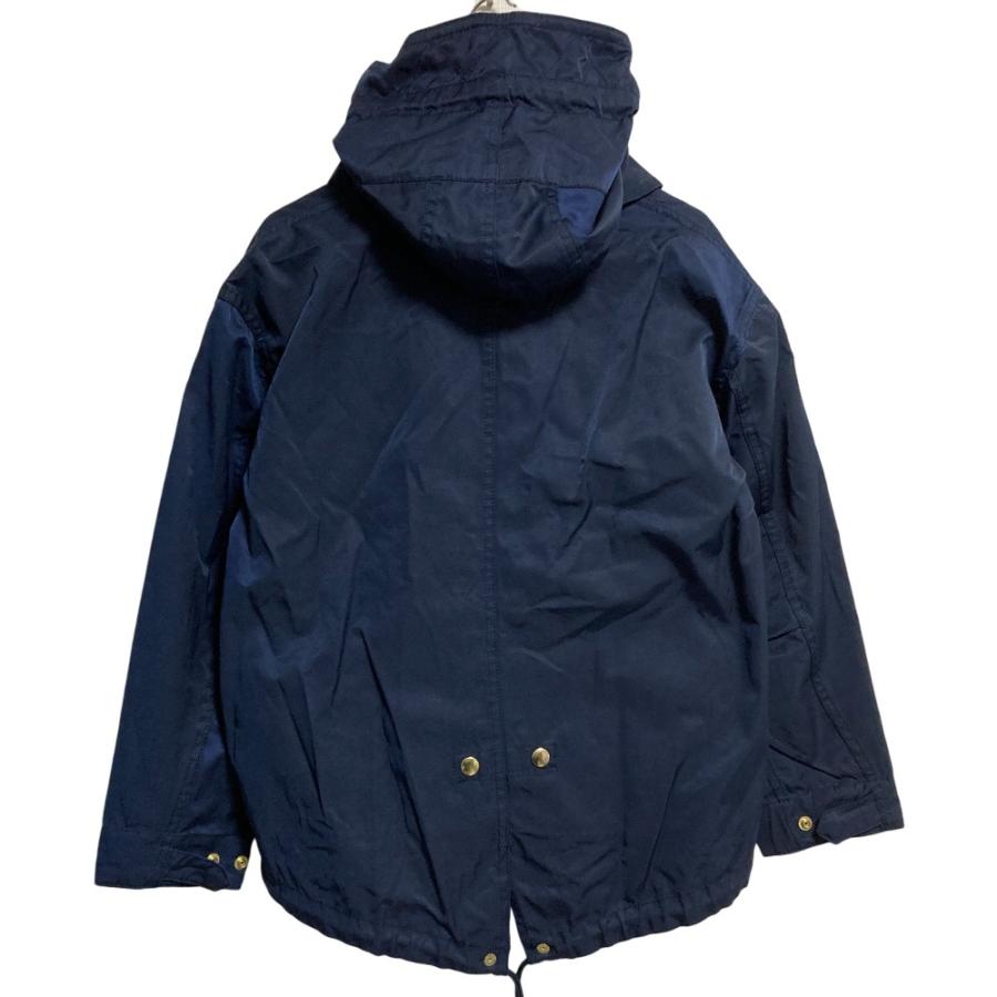 BABYLONE（バビロン） 美品 ショート モッズコート ジャケット サイズ
