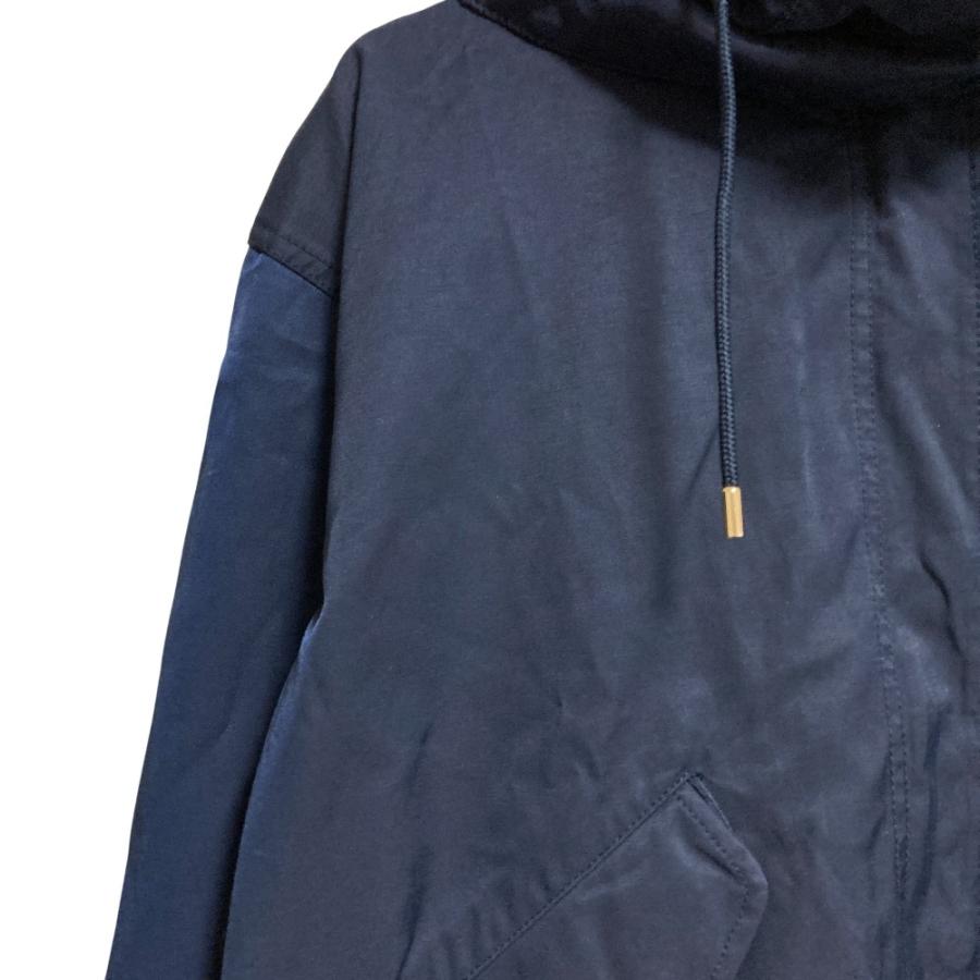 BABYLONE（バビロン） 美品 ショート モッズコート ジャケット サイズ
