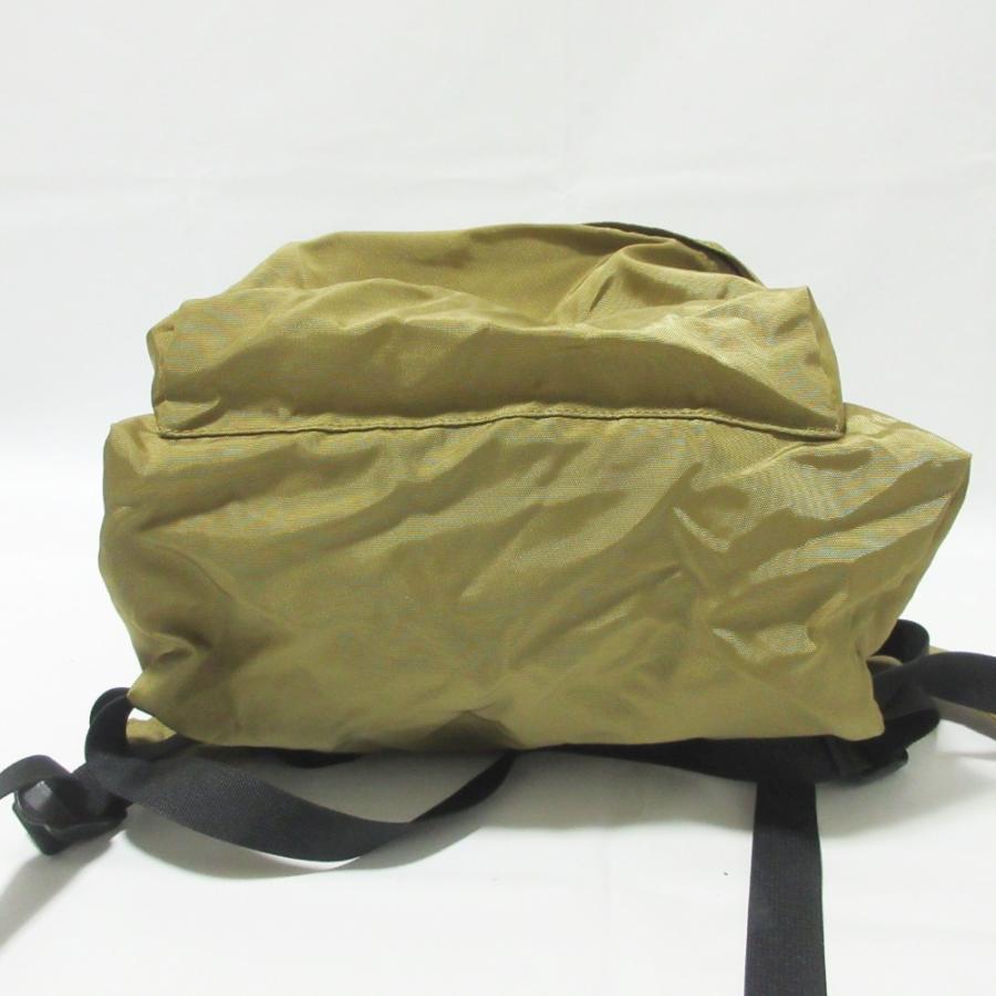 Herve Chapelier（エルベシャプリエ） 美品 978N ナイロン デイパック