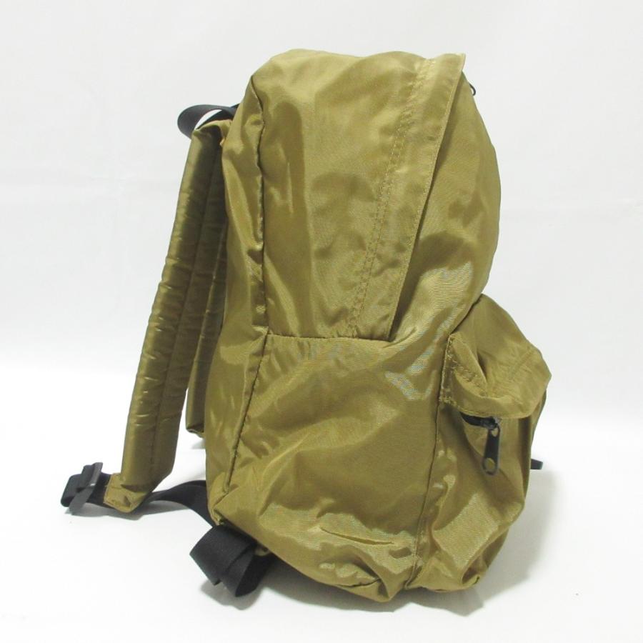 Herve Chapelier（エルベシャプリエ） 美品 978N ナイロン デイパック
