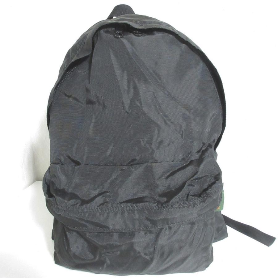 Herve Chapelier（エルベシャプリエ） 良品 リュックサック デイパック