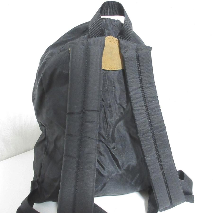 Herve Chapelier（エルベシャプリエ） 良品 リュックサック デイパック