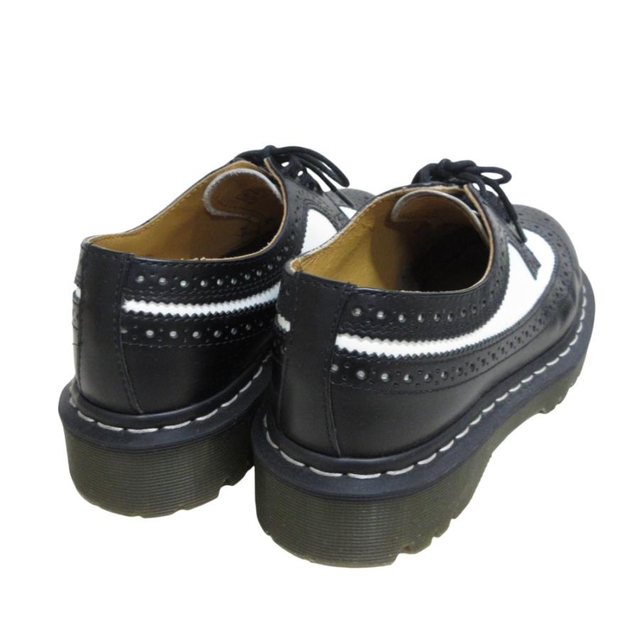 Dr.Martens（ドクターマーチン） 新品同様 Dr Martens 3989 BROGUE BEX 