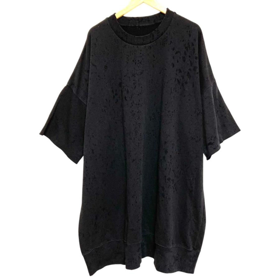 MM6 美品 23SS エムエムシックス メゾンマルジェラ グランジ加工