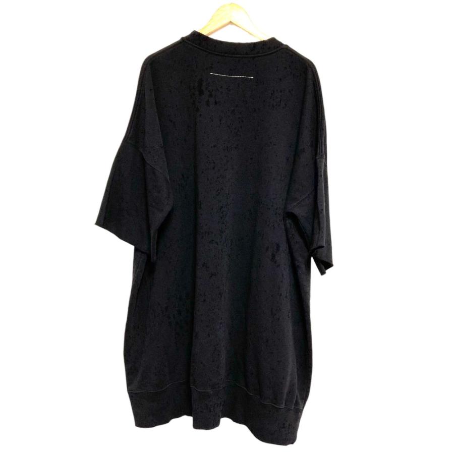 MM6 美品 23SS エムエムシックス メゾンマルジェラ グランジ加工
