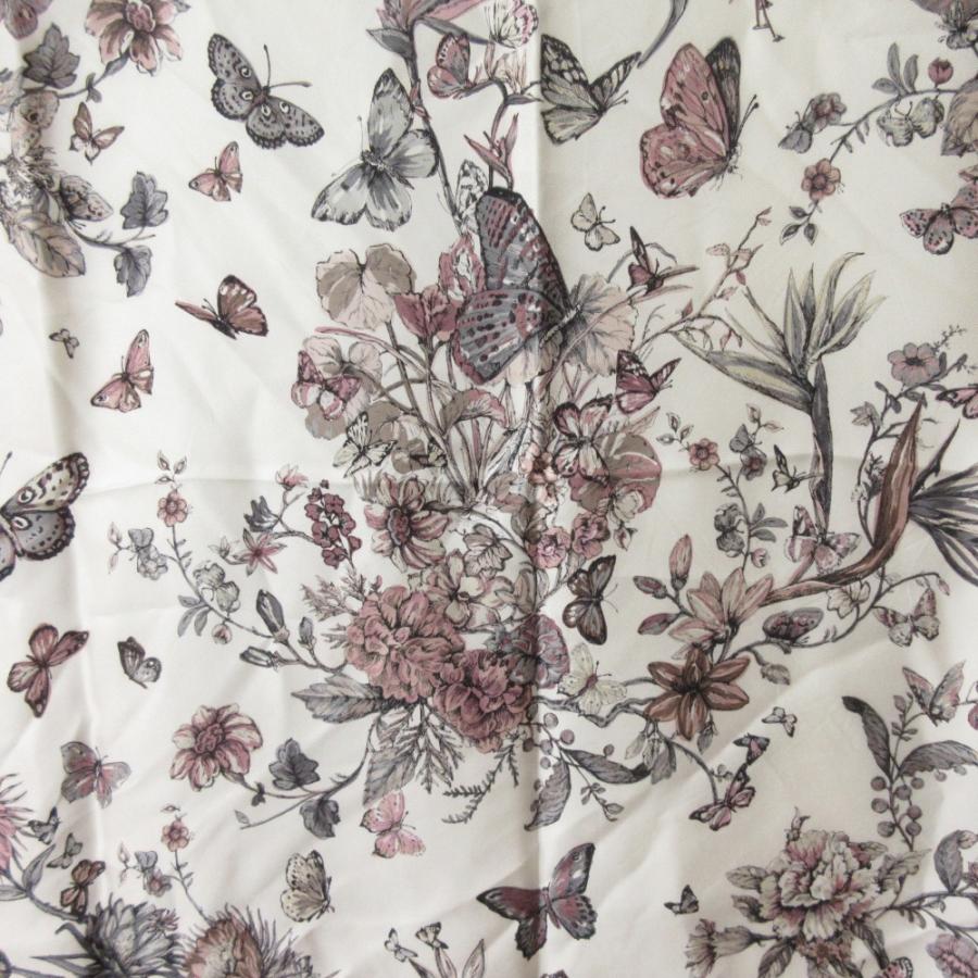 Christian Dior（クリスチャン・ディオール） 美品 24SS Christian