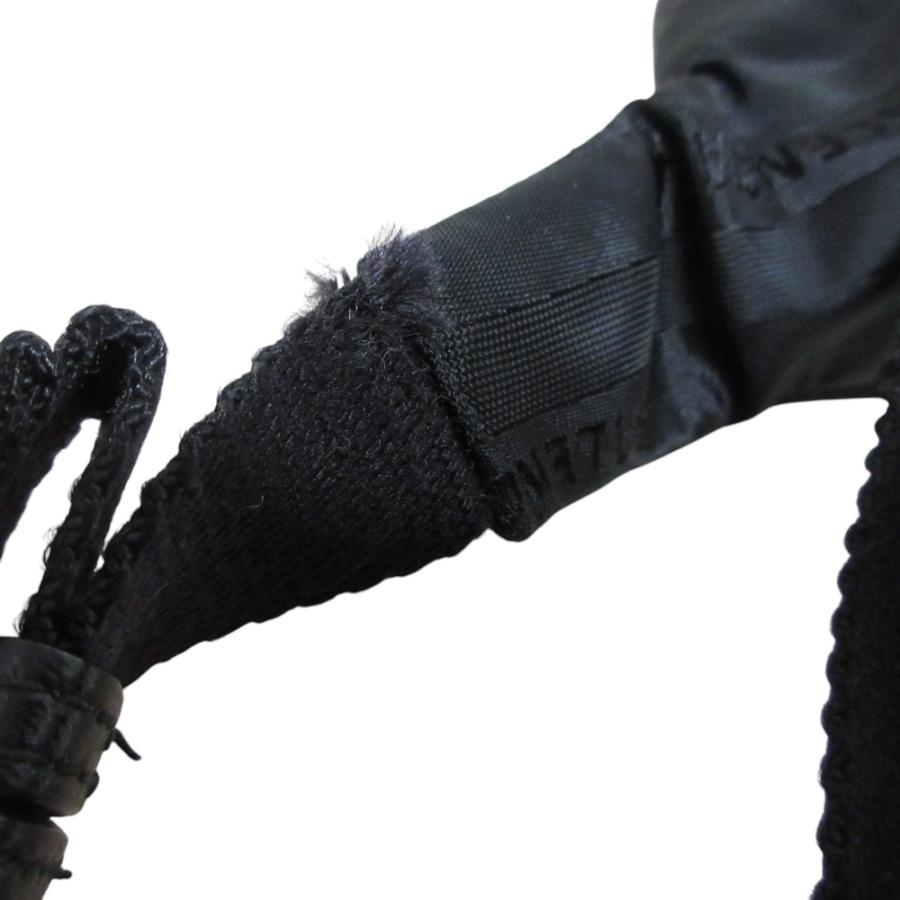 BALENCIAGA（バレンシアガ） 美品 ロゴ ナイロンキャンバス ボディ