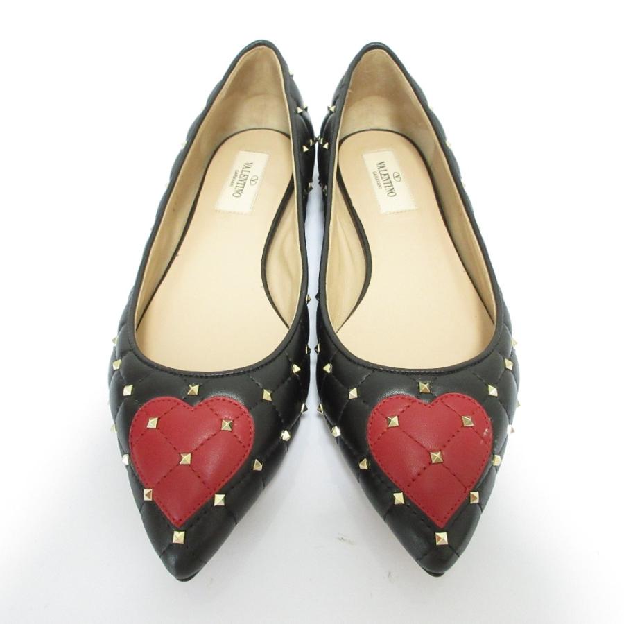 VALENTINO GARAVANI（ヴァレンティノ ガラヴァーニ） 新品同様 