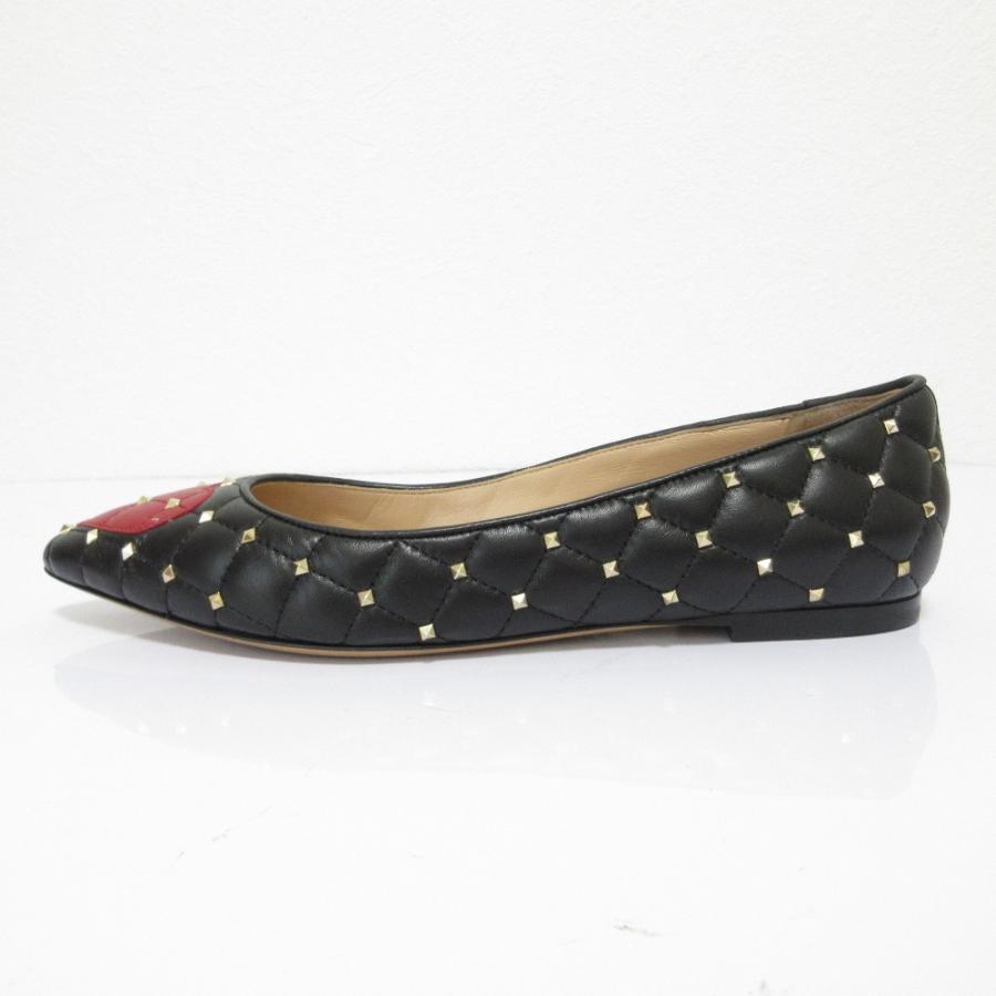 VALENTINO GARAVANI（ヴァレンティノ ガラヴァーニ） 新品同様 