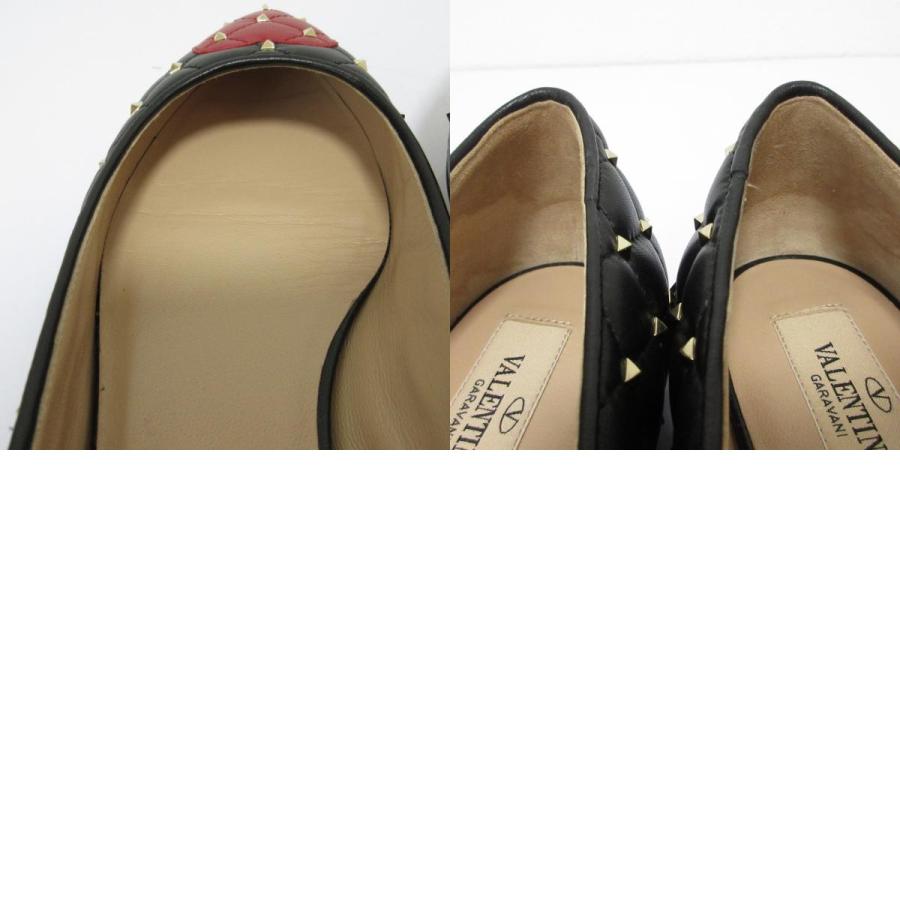 VALENTINO GARAVANI（ヴァレンティノ ガラヴァーニ） 新品同様 
