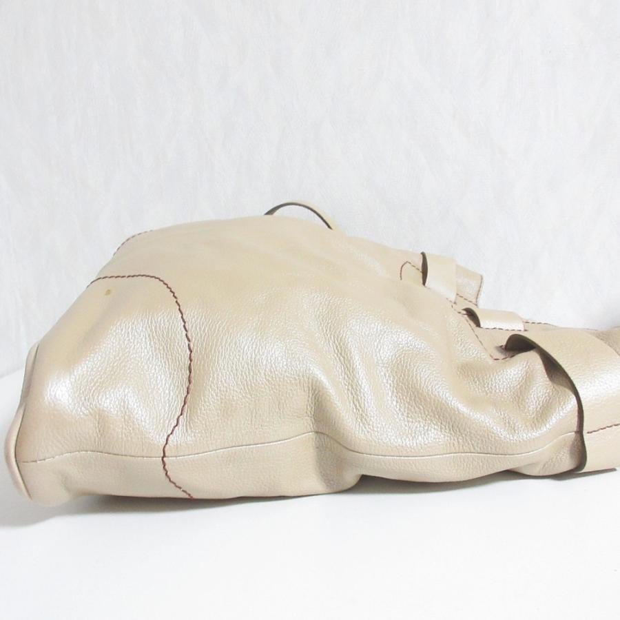LANCEL（ランセル） 良品 レザー 2way ショルダーバッグ ハンドバッグ 