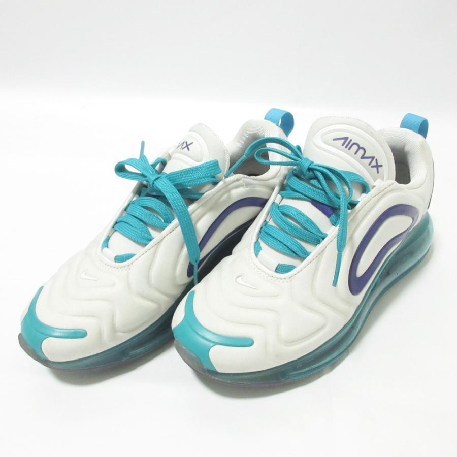 NIKE（ナイキ） 良品 Air Max 720 エアマックス720 スニーカー AR9293 