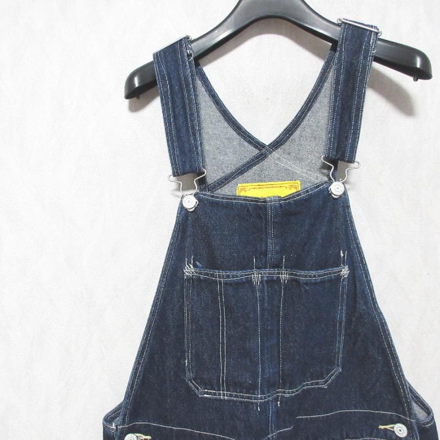 Levi's RED 美品 リーバイスレッド LR OVERALL TILL I GET MY WAY