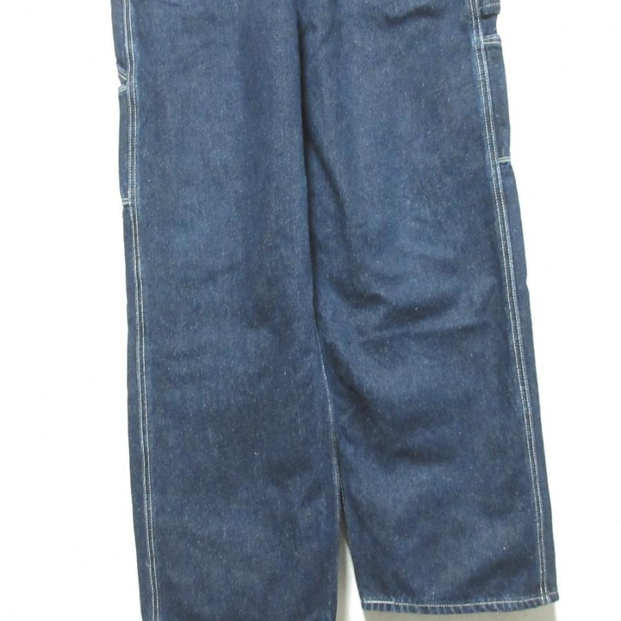 Levi's RED 美品 リーバイスレッド LR OVERALL TILL I GET MY WAY