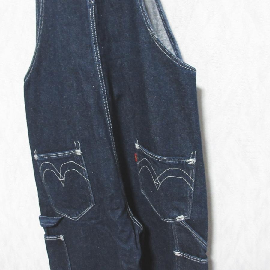 Levi's RED 美品 リーバイスレッド LR OVERALL TILL I GET MY WAY