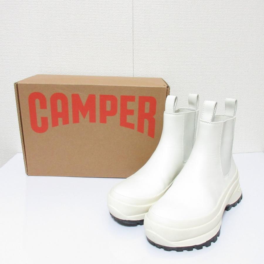 JIL SANDER（ジルサンダー） 良品 レザー サイドゴア チェルシーブーツ 