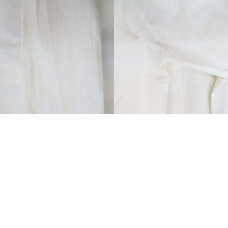 GUCCI 良品 グッチ ウェブボウ リボンブローチ付き コットン