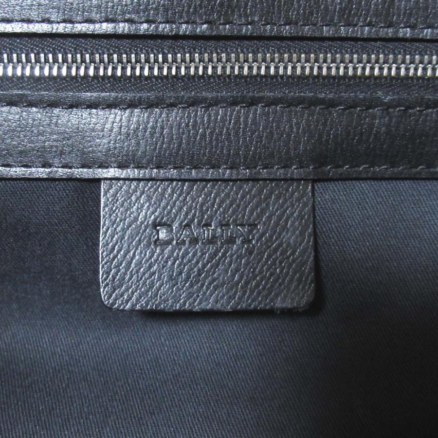 良品 バリー 2way レザー ビジネス ショルダーバッグ 鞄 レディースメンズ 良品 BALLY バリー 2way レザー ビジネスバッグ ショルダー