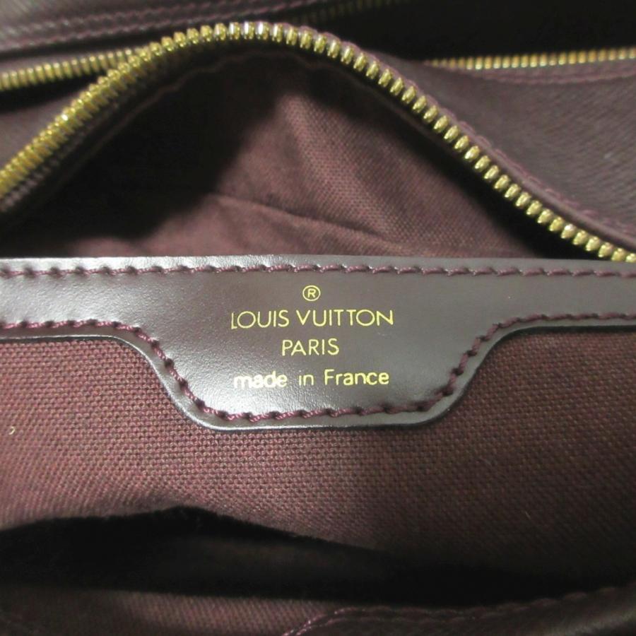 LOUIS VUITTON（ルイ・ヴィトン） リポーター タイガレザー ショルダー