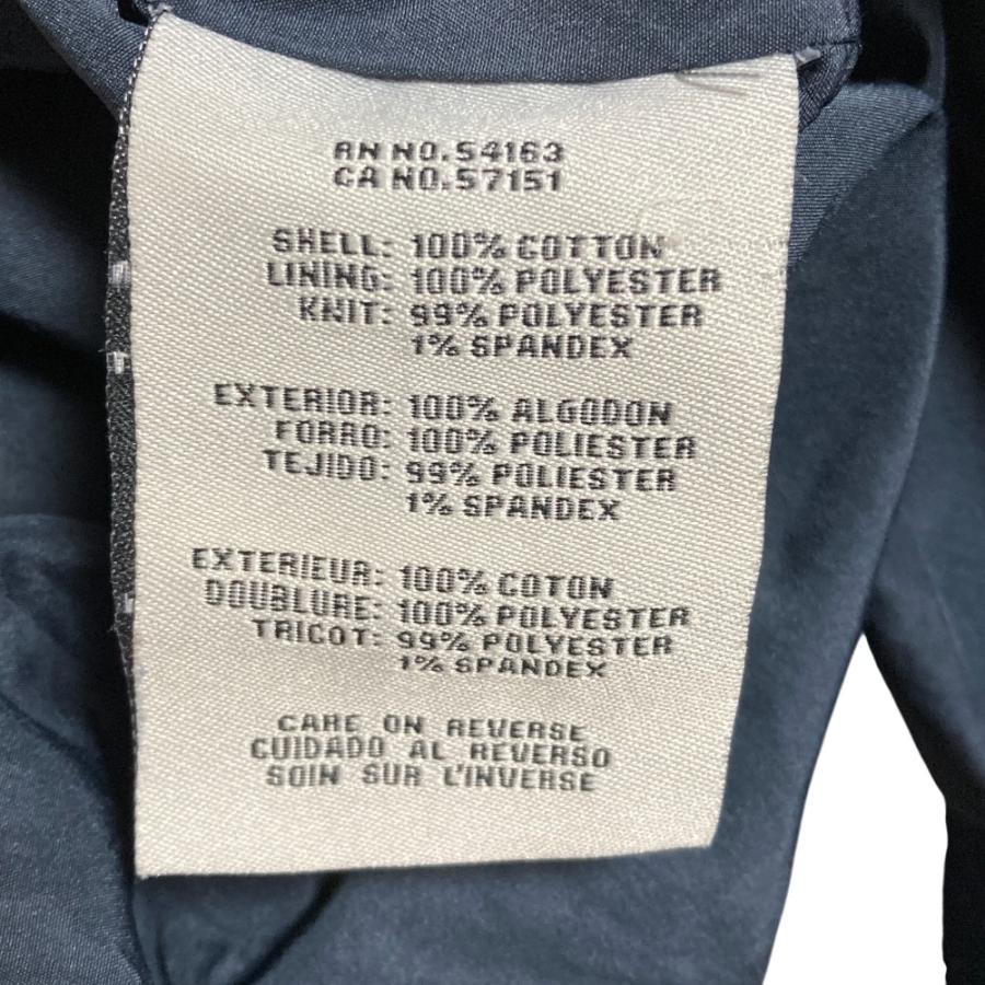 Levi's（リーバイス） 美品 ガーメントダイ ボンバージャケット デニム