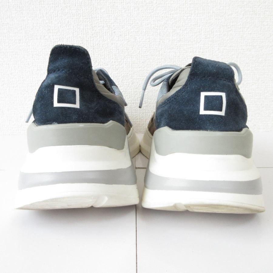 Whim Gazette（ウィム ガゼット） 良品 22SS Whim Gazette D.A.T.E.