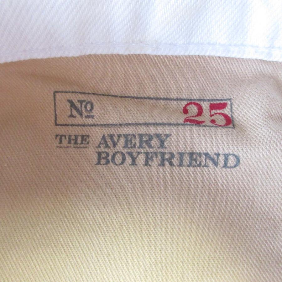 POLO RALPH LAUREN 良品 ポロラルフローレン AVERY BOYFRIEND