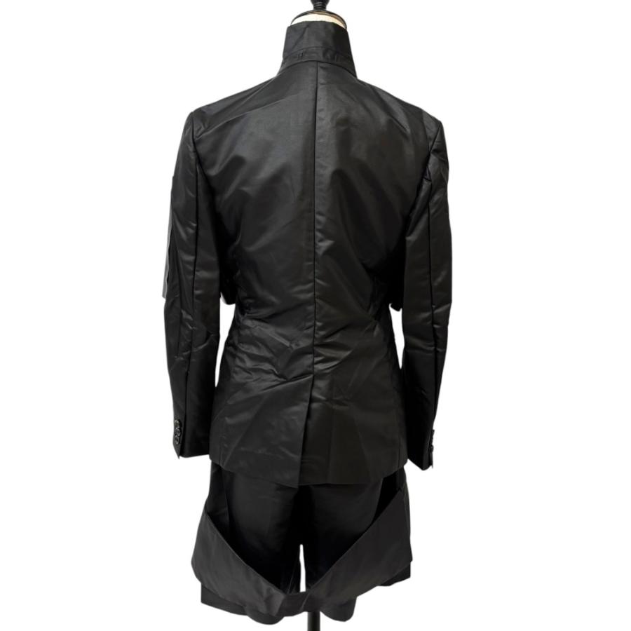 COMME des GARCONS（コムデギャルソン） 異素材 コンビジャケット