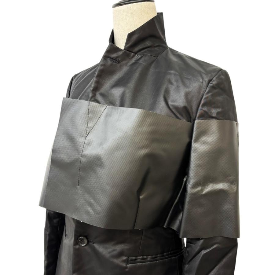 COMME des GARCONS（コムデギャルソン） 異素材 コンビジャケット