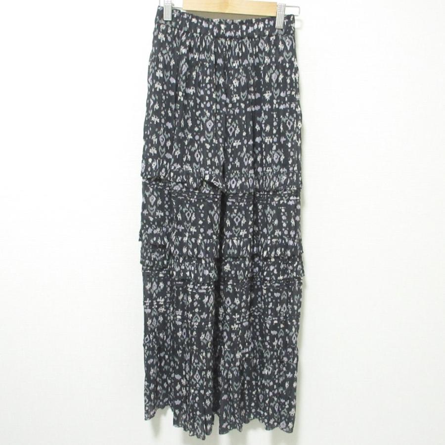 ISABEL MARANT ETOILEロングスカート ISABEL MARANT ETOILE ロング・マキシ丈スカート