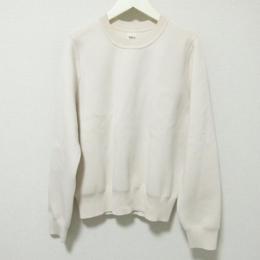 Ron Herman（ロンハーマン） 良品 22AW Ron Herman Wool Smooth Knit 