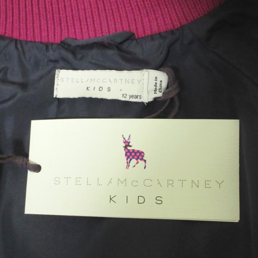 Stella McCartney（ステラ・マッカートニー） KIDS 子供服 ワッペン 