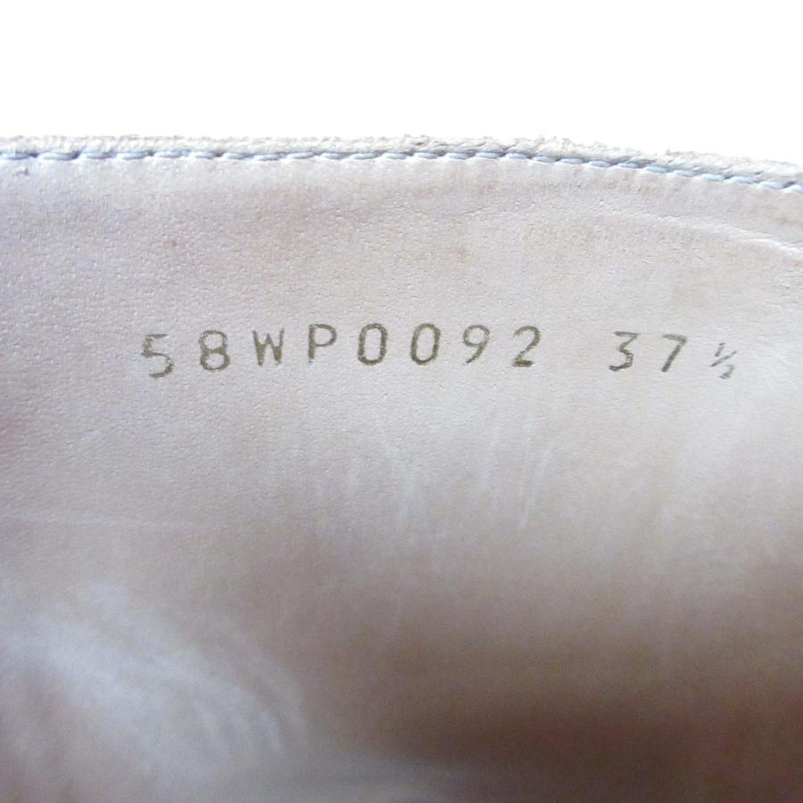 Maison Margiela（メゾンマルジェラ） 美品 22 レザー サボサンダル