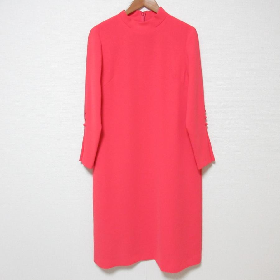 ADORE（アドーア） 美品 22SS ADORE ドライタッチジョーゼット フレア