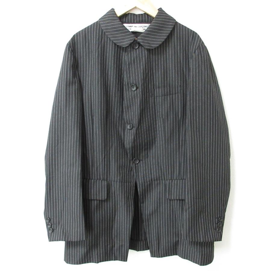 COMME des GARCONS 美品 24SS コムコム コムデギャルソン 4B シングル 