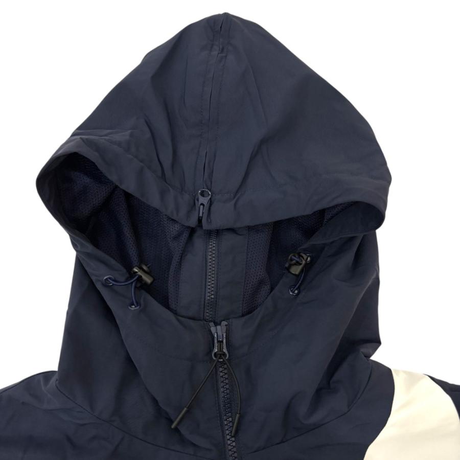 FCRB SOPH セパレートプラクティスジャケット F.C.R.B. エフシーアールビー 16AW SEPARATE PRACTICE JACKET