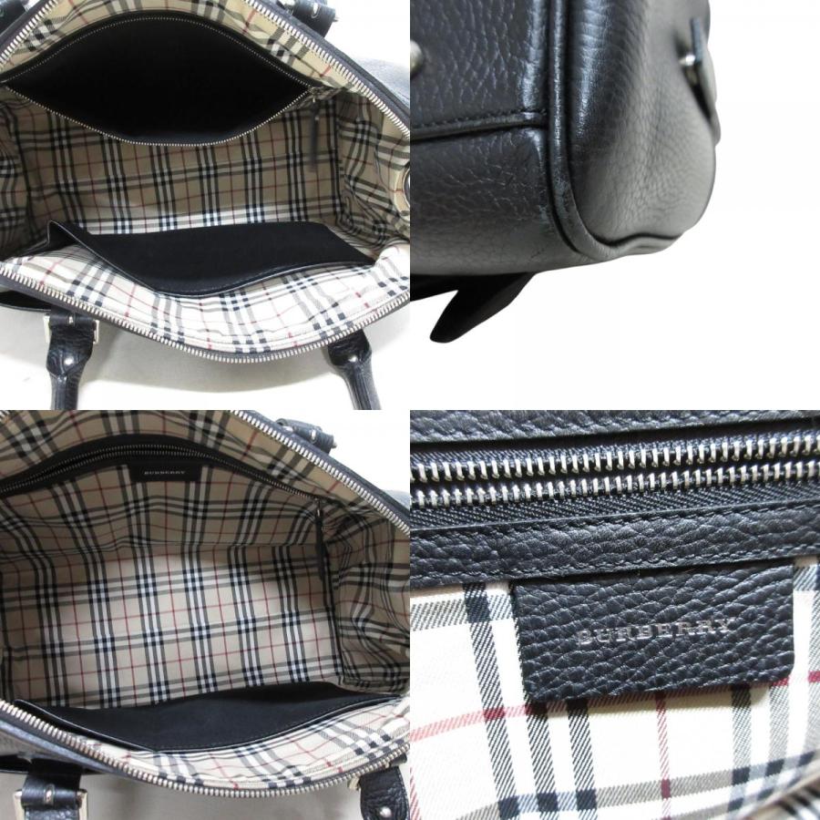 ✨美品✨ Burberry ボストンバッグ　旅行バック ノバチェック ブラック 楽天市場】ボストンバッグ バーバリー（柄チェック）（ボストン