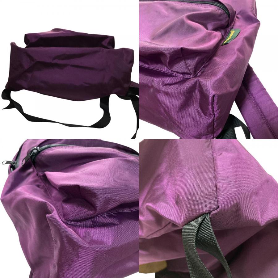 美品✨HerveChapelier エルベシャプリエ ナイロンリュック 紫 ML 楽天市場】エルベシャプリエ バッグ Herve Chapelier ナイロン