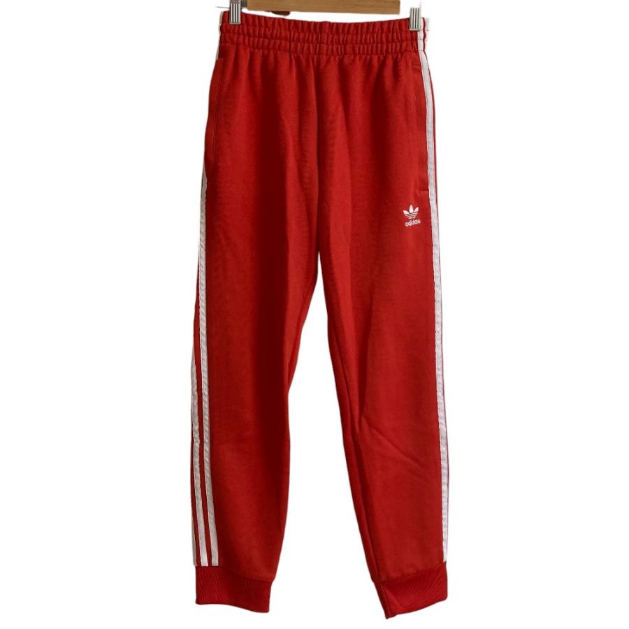 adidas（アディダス） 美品 オリジナルス スリーストライプ トラック