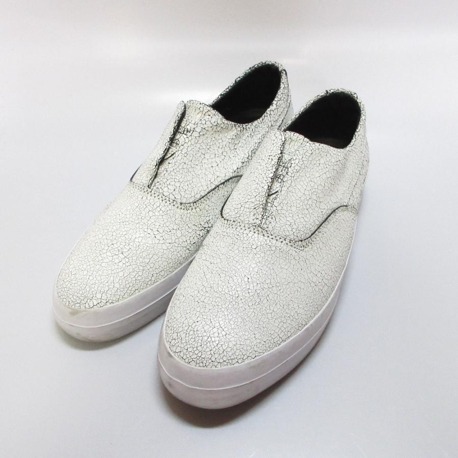 HUF（ハフ） 良品 × Dylan Rieder ディランリーダー コラボ DYLAN SLIP