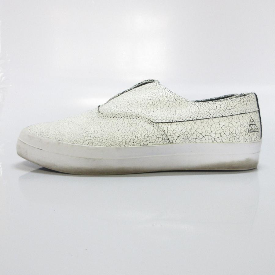 HUF（ハフ） 良品 × Dylan Rieder ディランリーダー コラボ DYLAN SLIP