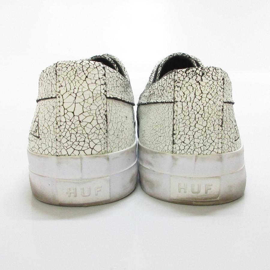 HUF（ハフ） 良品 × Dylan Rieder ディランリーダー コラボ DYLAN SLIP