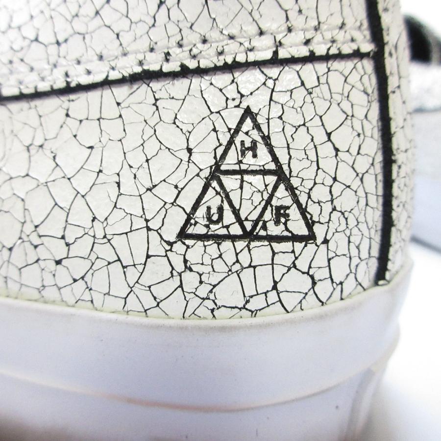 HUF（ハフ） 良品 × Dylan Rieder ディランリーダー コラボ DYLAN SLIP 