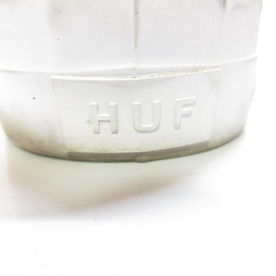 HUF（ハフ） 良品 × Dylan Rieder ディランリーダー コラボ DYLAN SLIP