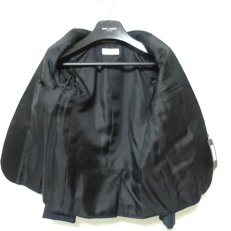 未使用 SAINT LAURENT PARIS サンローランパリ エディ期 スモーキング 